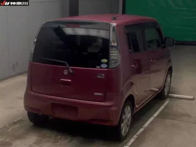 Suzuki MRWAGON