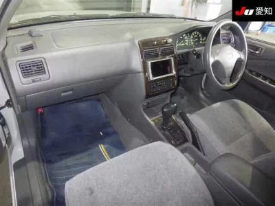 Toyota CORONA PREMIO