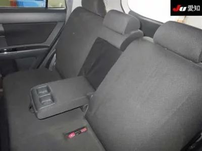 Toyota COROLLA RUMION