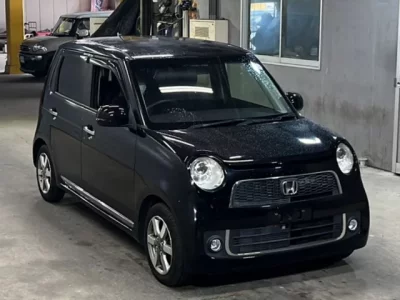 Honda N ONE