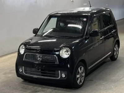 Honda N ONE