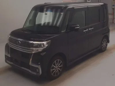 Subaru CHIFFON