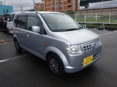 Nissan OTTI