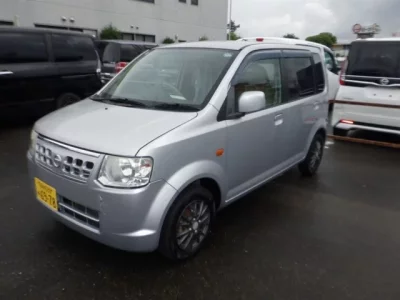 Nissan OTTI