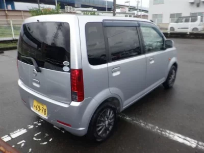 Nissan OTTI