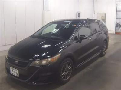 Honda STREAM
