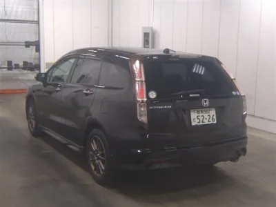 Honda STREAM