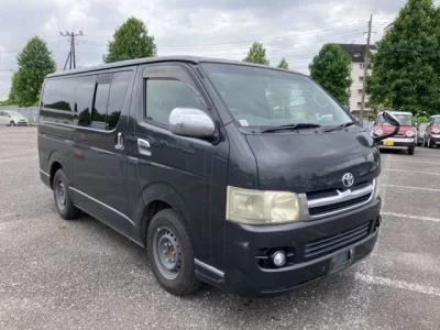 Toyota OTHER