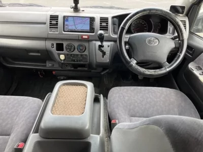 Toyota OTHER