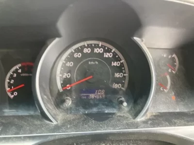 Toyota OTHER