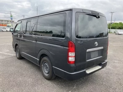 Toyota OTHER