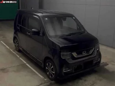Honda N WGN
