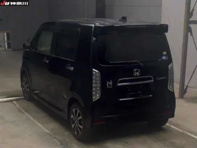 Honda N WGN