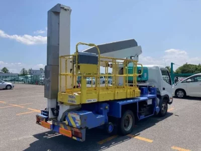 Hino DUTRO