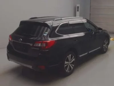 Subaru LEGACY OUTBACK