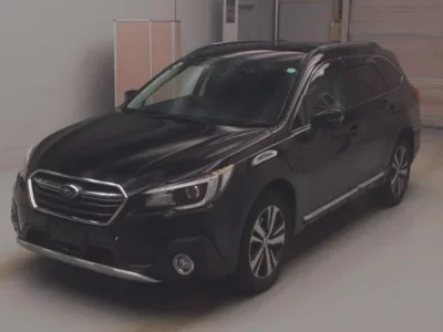 Subaru LEGACY OUTBACK