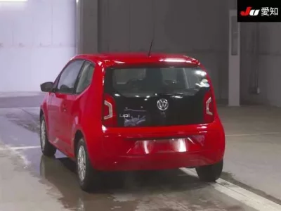 Volkswagen UP
