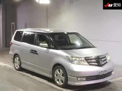 Honda ELYSION