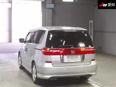 Honda ELYSION
