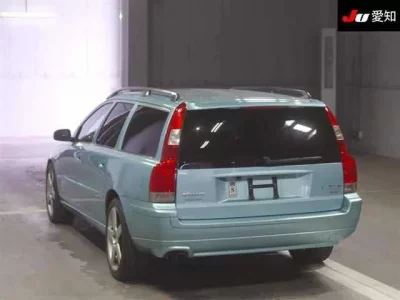 Volvo V70