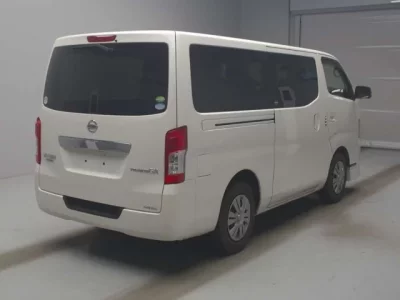 Nissan CARAVAN VAN