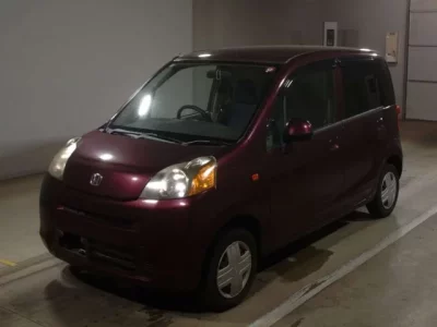 Honda LIFE