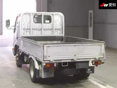 Toyota TOYOACE