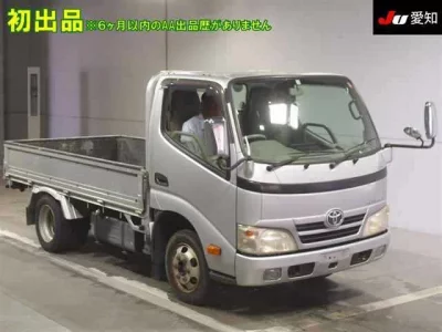 Toyota TOYOACE