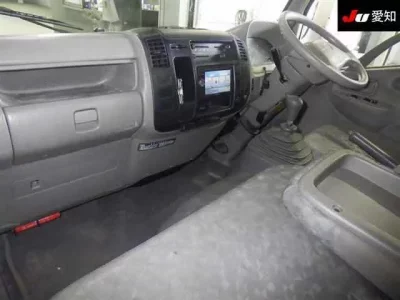 Toyota TOYOACE