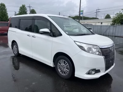 Toyota ESQUIRE