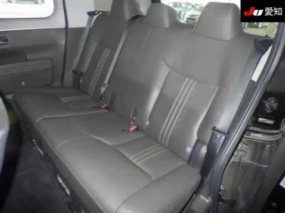 Toyota JPN TAXI