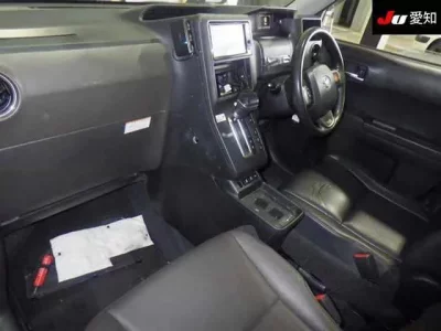 Toyota JPN TAXI