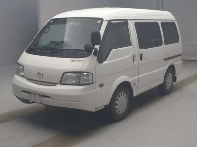 Mazda BONGO VAN