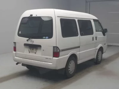 Mazda BONGO VAN