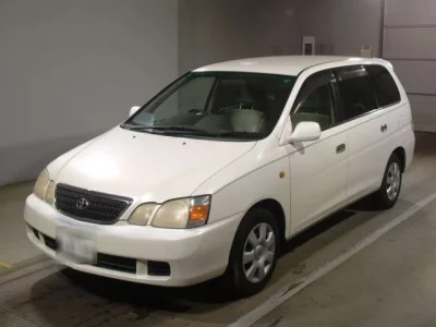 Toyota GAIA
