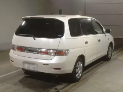Toyota GAIA
