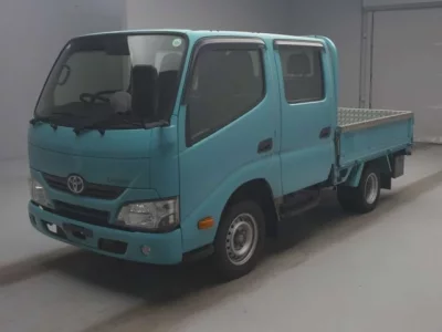 Toyota DYNA