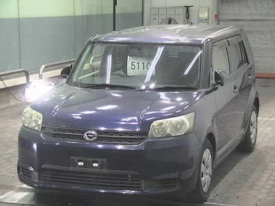 Toyota COROLLA RUMION