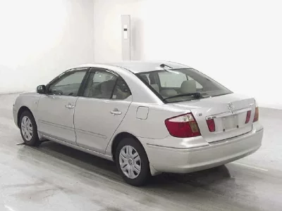 Toyota PREMIO