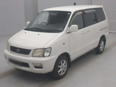 Toyota LITE ACE NOAH