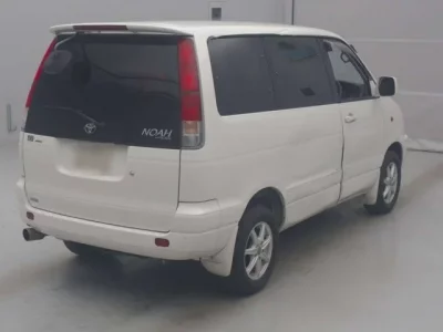 Toyota LITE ACE NOAH
