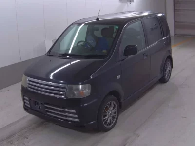 Nissan OTTI