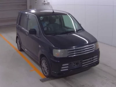 Nissan OTTI