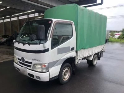 Toyota TOYOACE