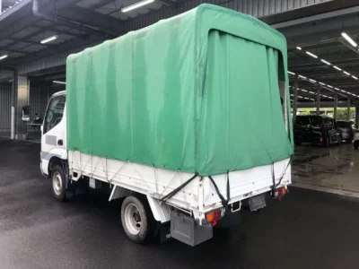 Toyota TOYOACE