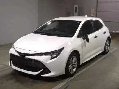 Toyota COROLLA SPORT