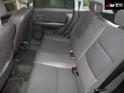 Mazda VERISA