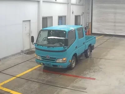 Toyota TOYOACE