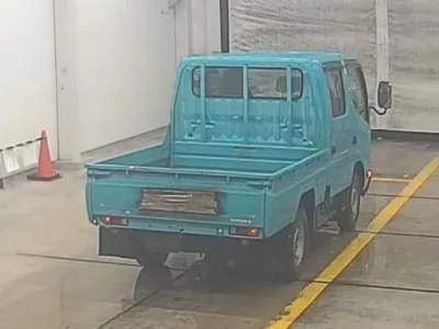 Toyota TOYOACE