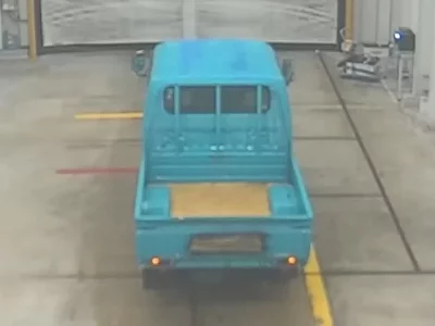 Toyota TOYOACE